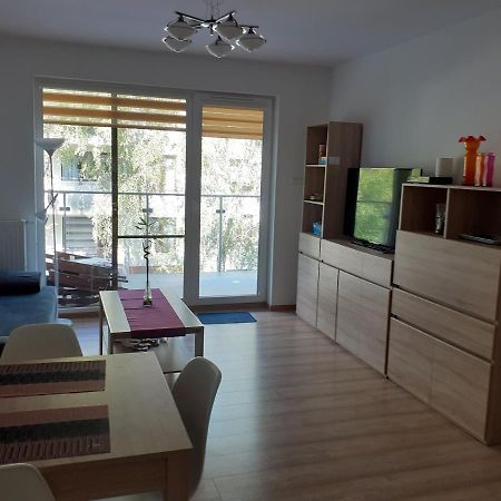 Kolobrzeg Apartamenty Emilia Polanki Kołobrzeg Exterior foto