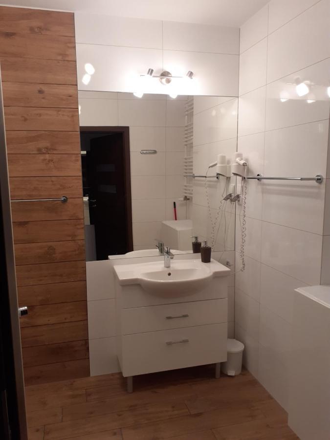Kolobrzeg Apartamenty Emilia Polanki Kołobrzeg Exterior foto