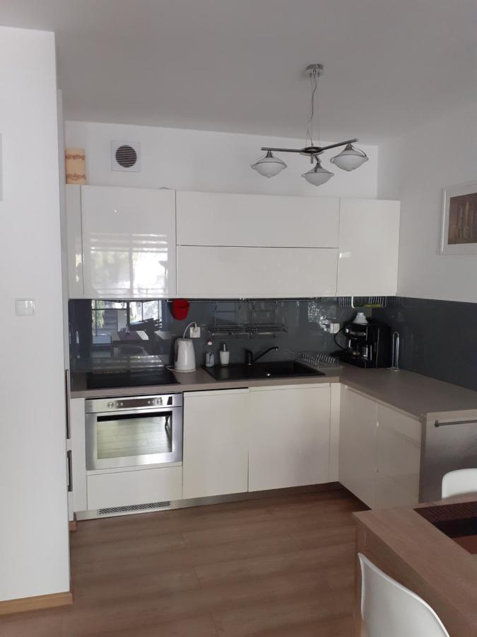 Kolobrzeg Apartamenty Emilia Polanki Kołobrzeg Exterior foto