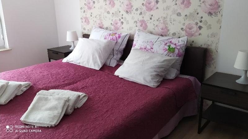 Kolobrzeg Apartamenty Emilia Polanki Kołobrzeg Exterior foto