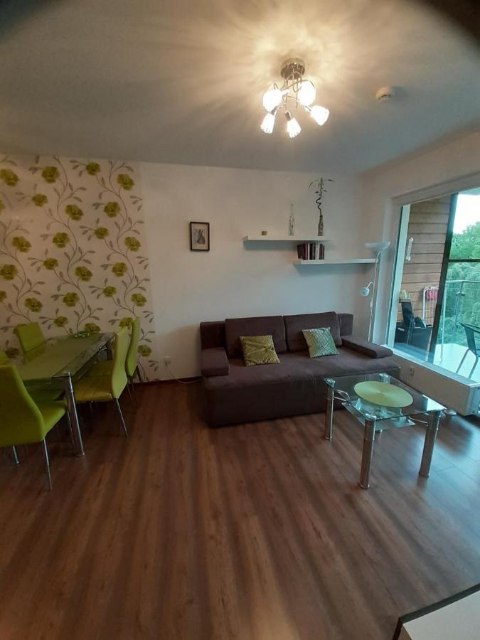 Kolobrzeg Apartamenty Emilia Polanki Kołobrzeg Exterior foto