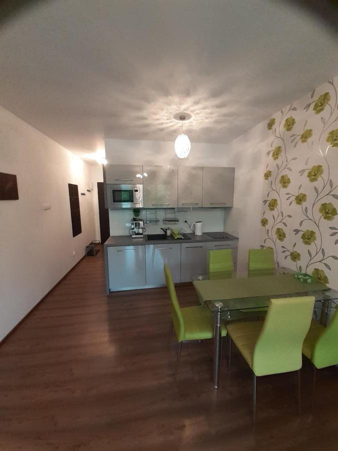 Kolobrzeg Apartamenty Emilia Polanki Kołobrzeg Exterior foto