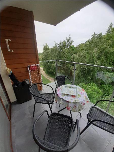 Kolobrzeg Apartamenty Emilia Polanki Kołobrzeg Exterior foto