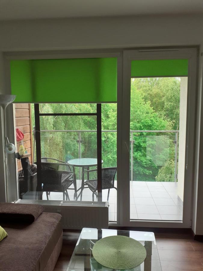 Kolobrzeg Apartamenty Emilia Polanki Kołobrzeg Exterior foto