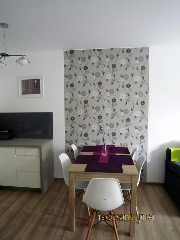 Kolobrzeg Apartamenty Emilia Polanki Kołobrzeg Exterior foto