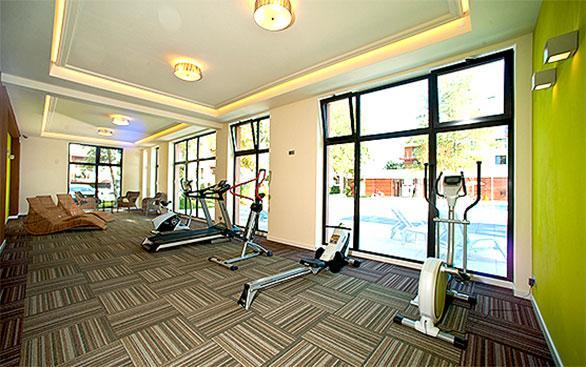 Kolobrzeg Apartamenty Emilia Polanki Kołobrzeg Exterior foto