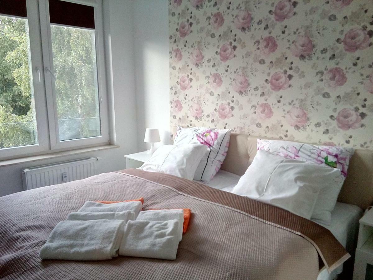 Kolobrzeg Apartamenty Emilia Polanki Kołobrzeg Exterior foto