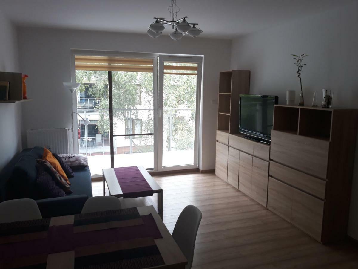 Kolobrzeg Apartamenty Emilia Polanki Kołobrzeg Exterior foto
