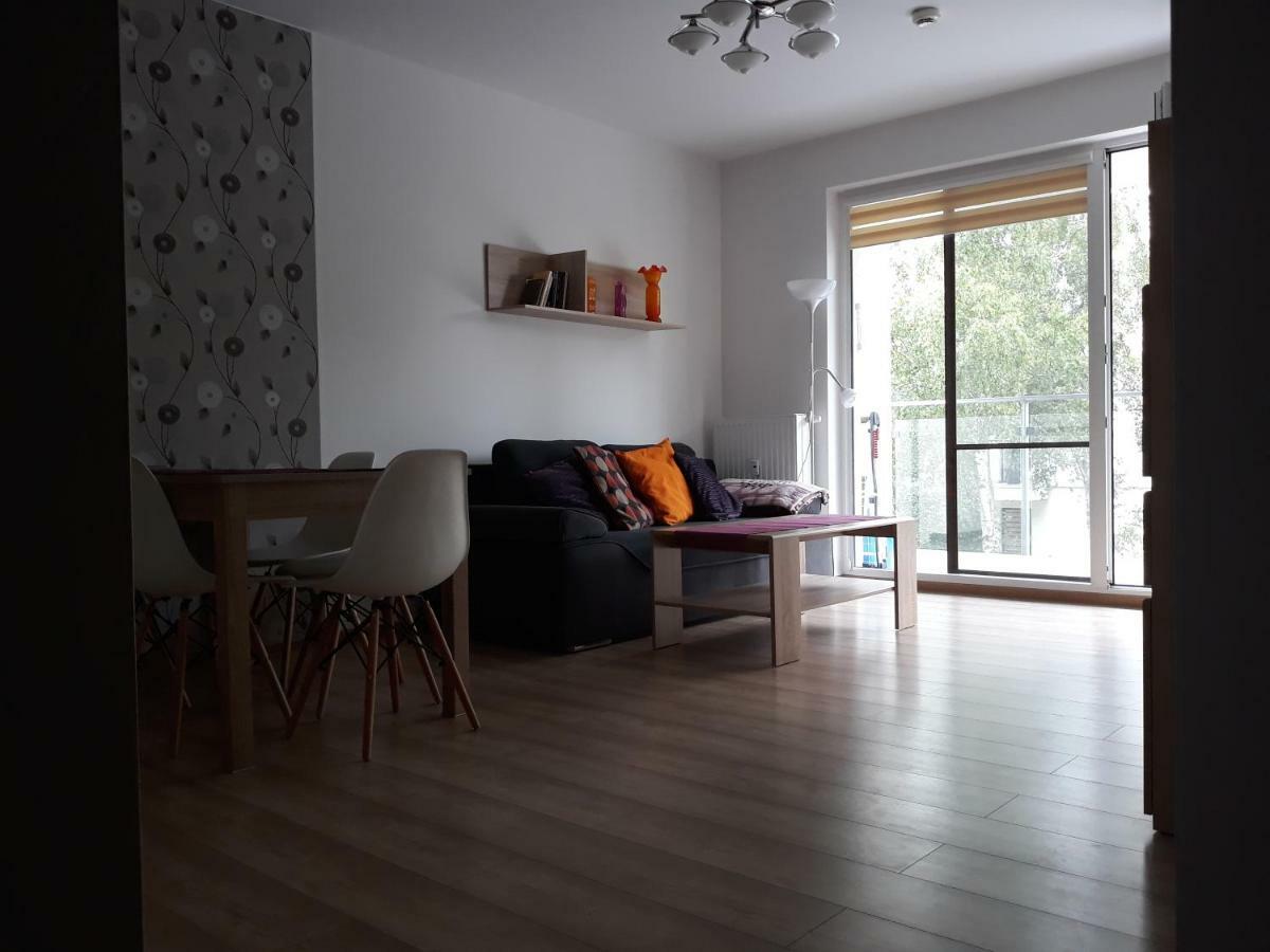 Kolobrzeg Apartamenty Emilia Polanki Kołobrzeg Exterior foto