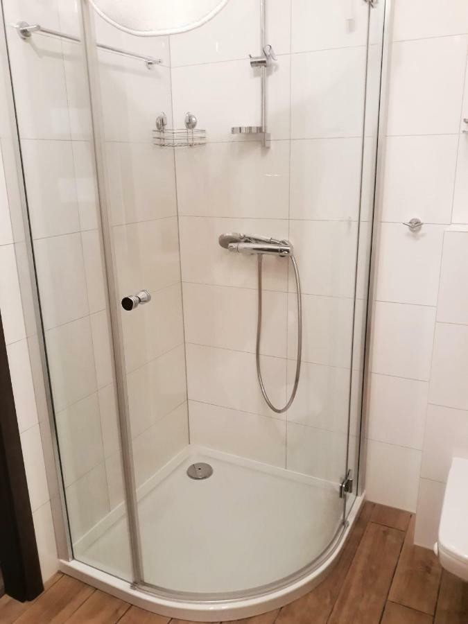 Kolobrzeg Apartamenty Emilia Polanki Kołobrzeg Exterior foto